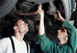 Welcome to Precision Auto Repair & Towning